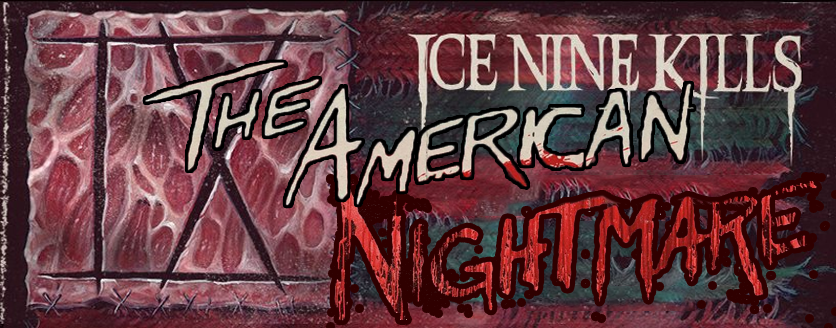 The American Nightmare - Dave's DAVEMIX DELUXE - Simfiles - ZIv